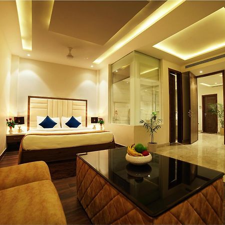 Treehouse London Street Amritsar Otel Dış mekan fotoğraf