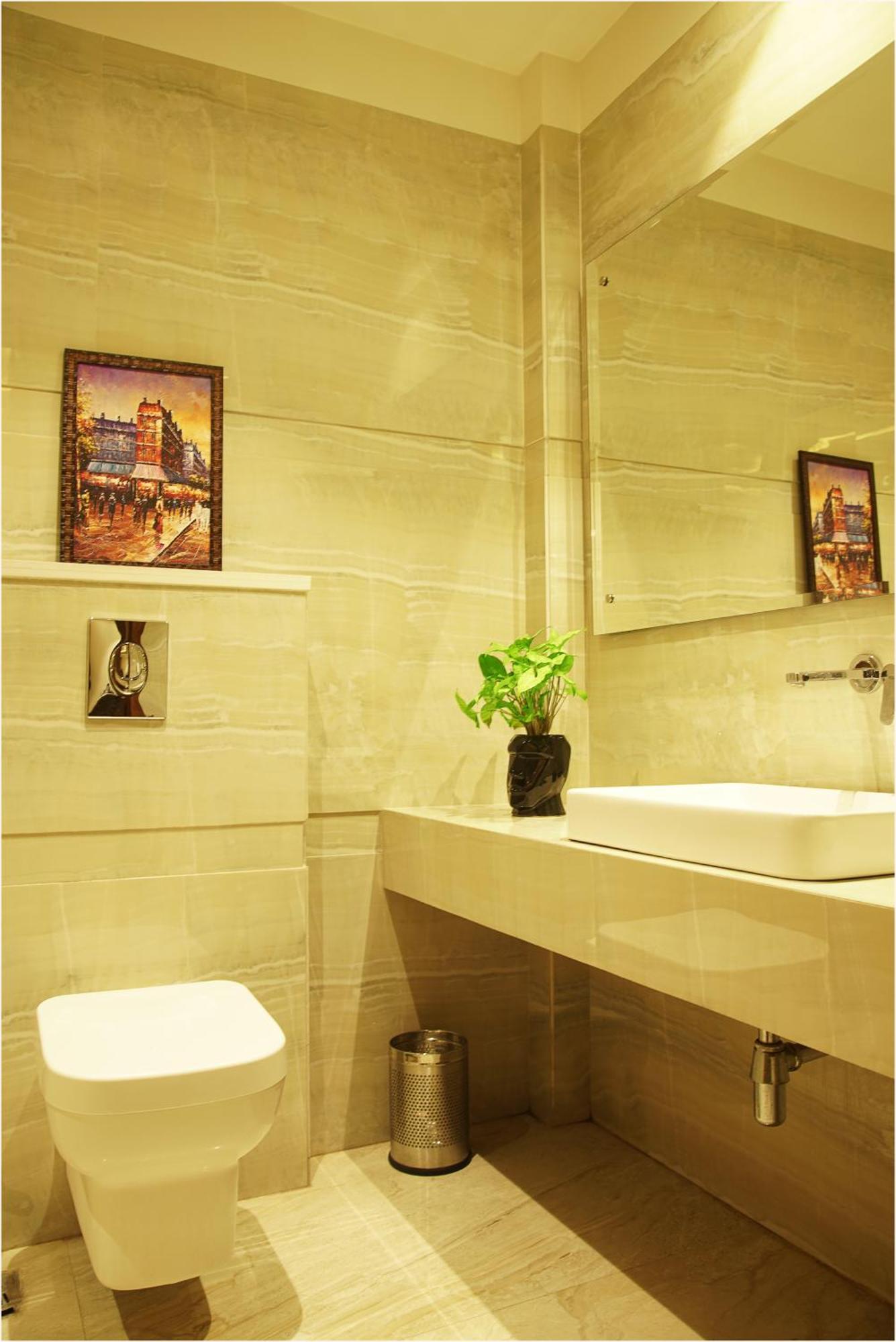 Treehouse London Street Amritsar Otel Dış mekan fotoğraf